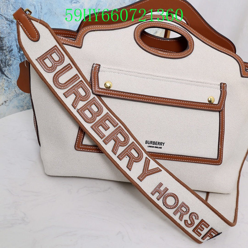 Ozarra Fashion -BBR Bags - 441