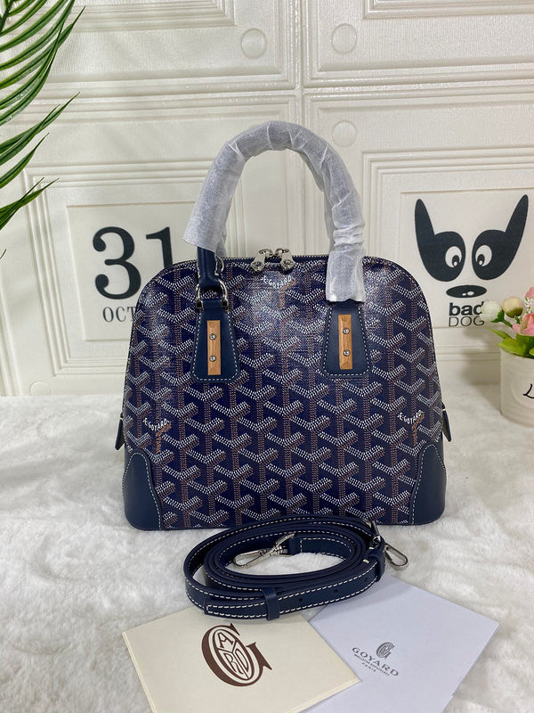 Ozarra - GOD Bags - 134