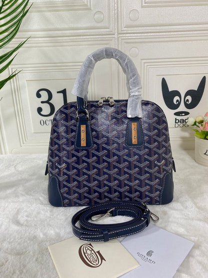 Ozarra - GOD Bags - 134