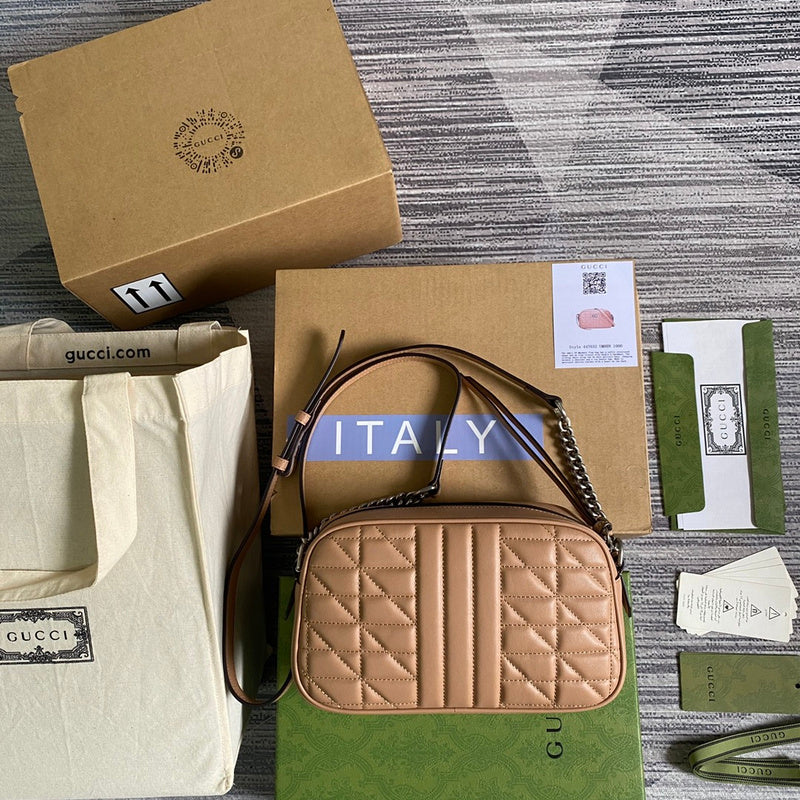 Ozarra - GCI Bags - 5030