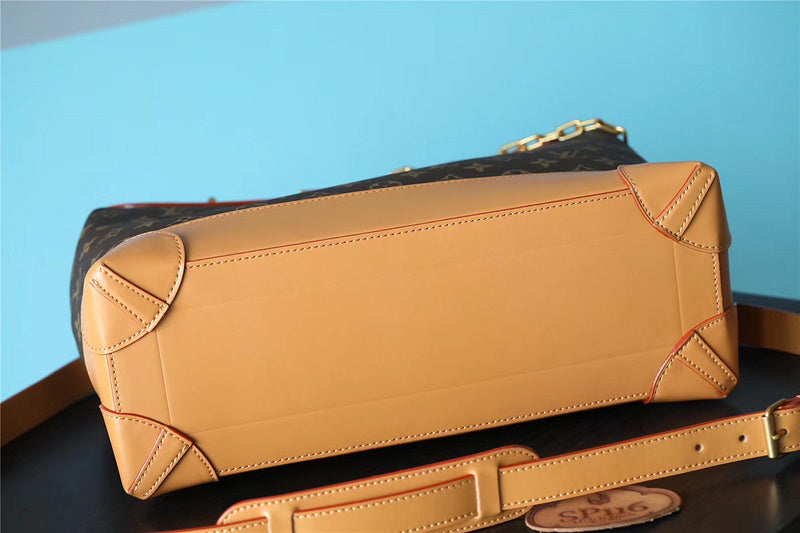Ozarra Fashion Lu-Vi bags - 10444