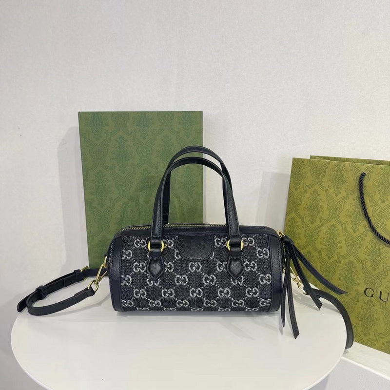 Ozarra - GCI Bags - 1957