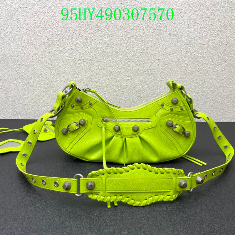 Ozarra Fashion - BGA Bags - 1890
