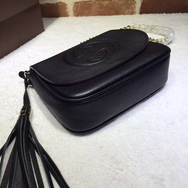 BAB - GCI Bags - 1220