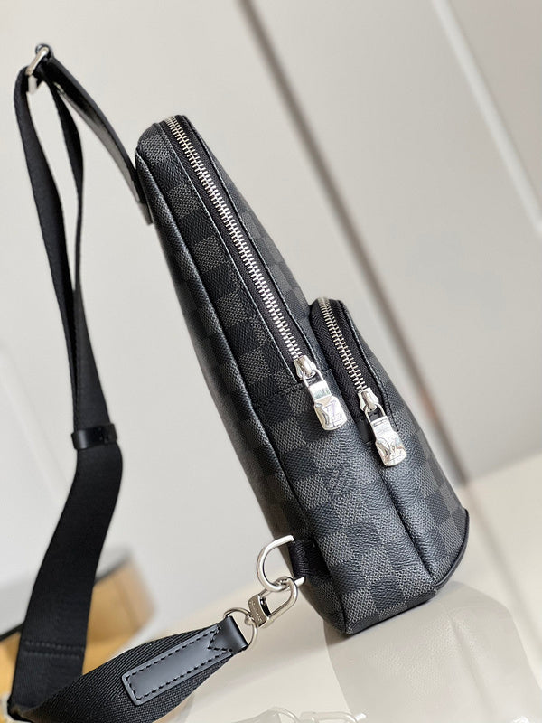 Ozarra Fashion Lu-Vi bags - 17316
