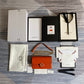 Ozarra - GCI Bags - 5100