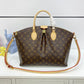 Ozarra Fashion Lu-Vi Bags - 16667
