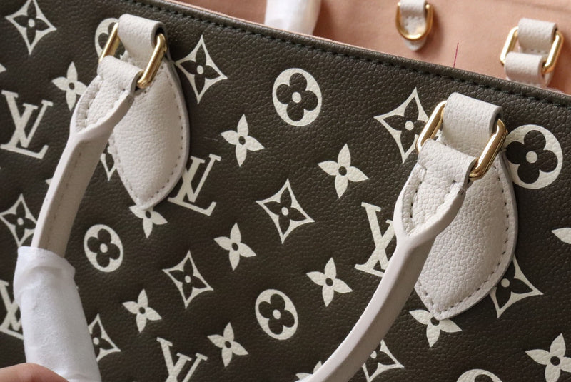 Ozarra Fashion Lu-Vi Bags - 16823
