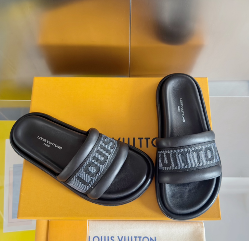 Ozarra Luxury - LOV Women Shoes - 073