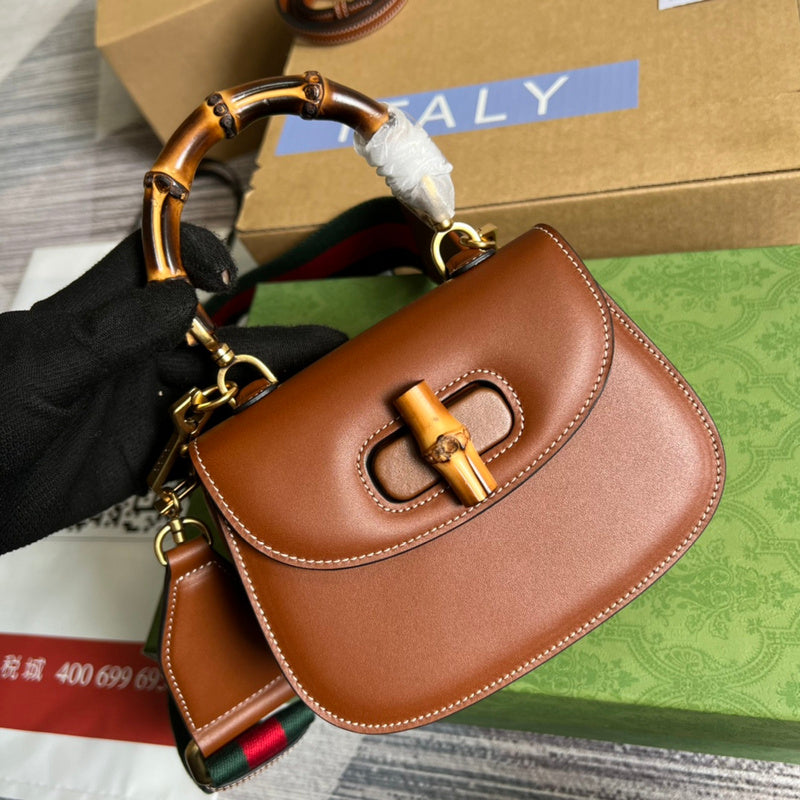 Ozarra - GG Bags - 957