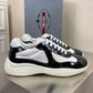 Ozarra Luxury - PD Men Shoes - 407