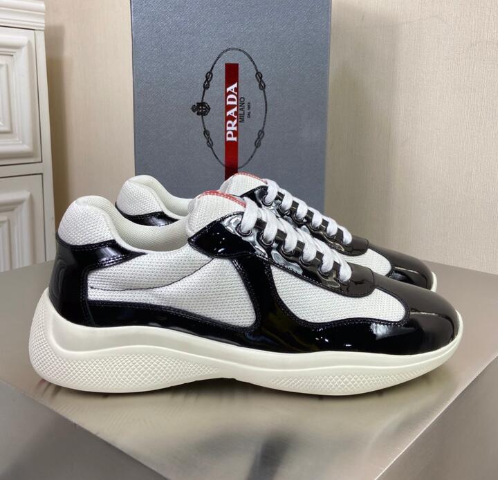 Ozarra Luxury - PD Men Shoes - 407