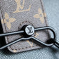 Ozarra Fashion Lu-Vi bags - 9843