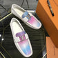 Ozarra Luxury - LOV Men Shoes - 1923