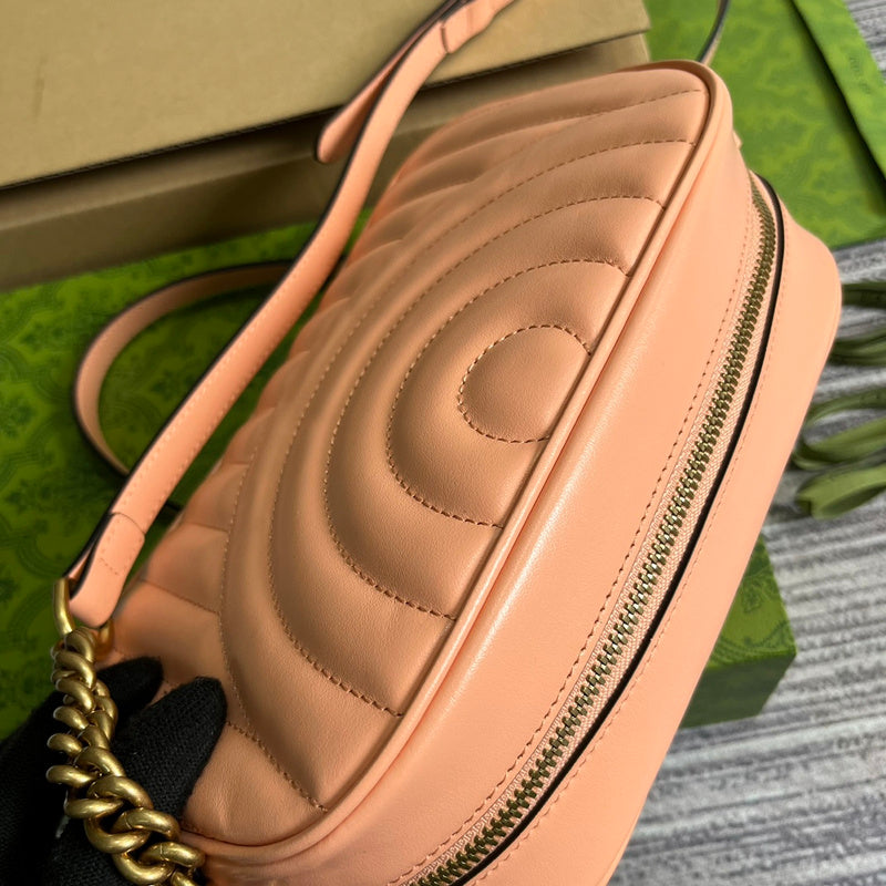 Ozarra - GG Bags - 375