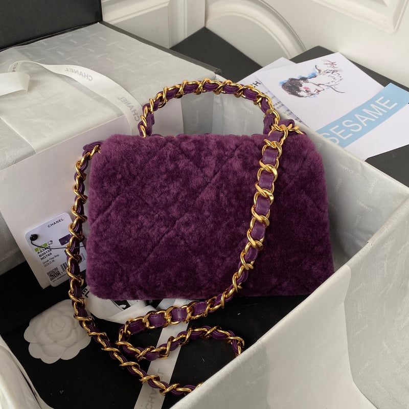 Ozarra - CHL Bags - 7348