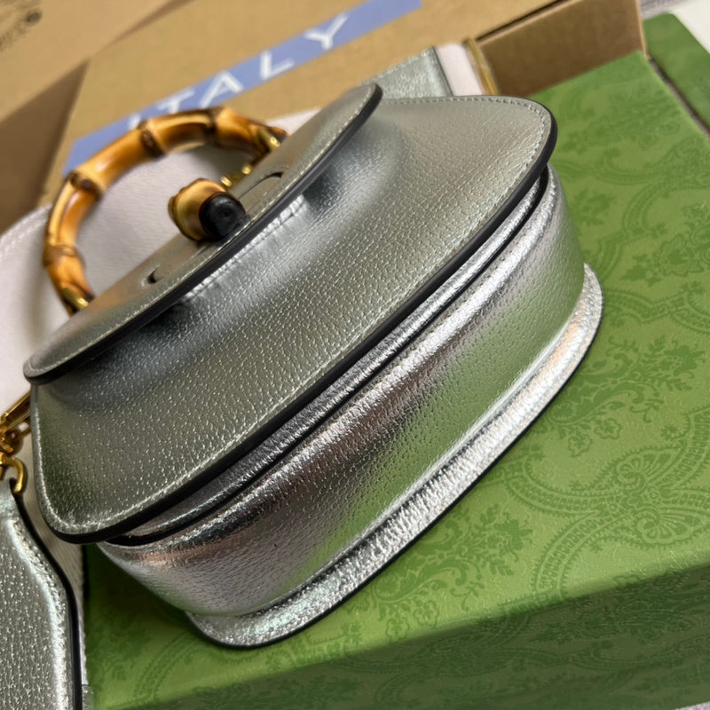 Ozarra - GCI Bags - 4476