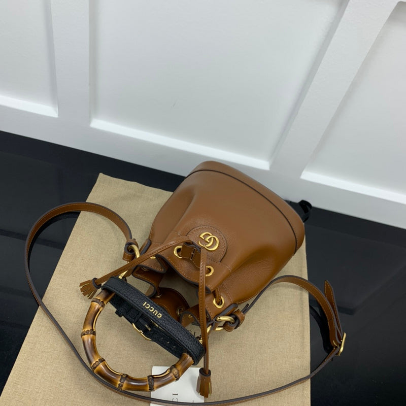 Ozarra - GUKI Women Bags - 770