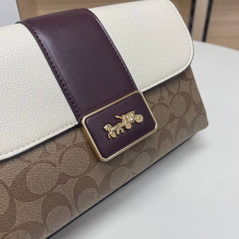 Ozarra - CAH Bags - 589