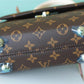 Ozarra - LUV Bags - 345
