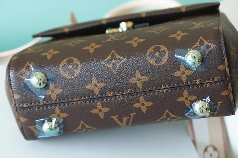 Ozarra - LUV Bags - 345