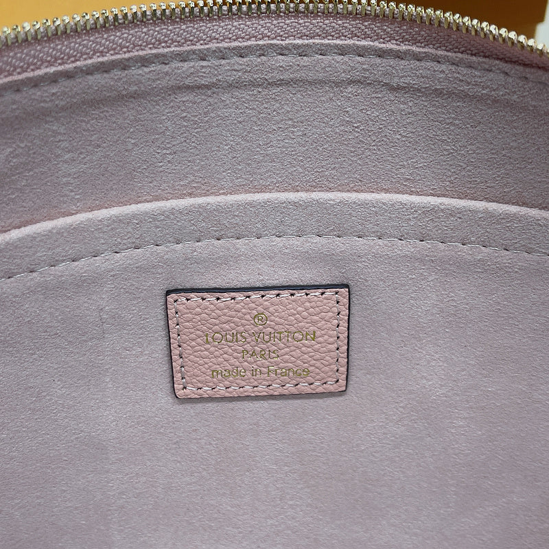 Ozarra Fashion Lu-Vi bags - 8971