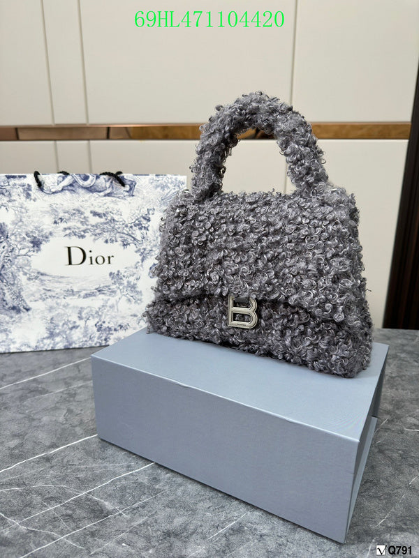 Ozarra Fashion - BGA Bags - 2004