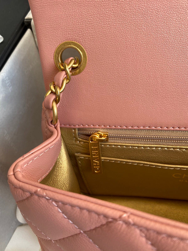 BAB - CHL Bags - 3475