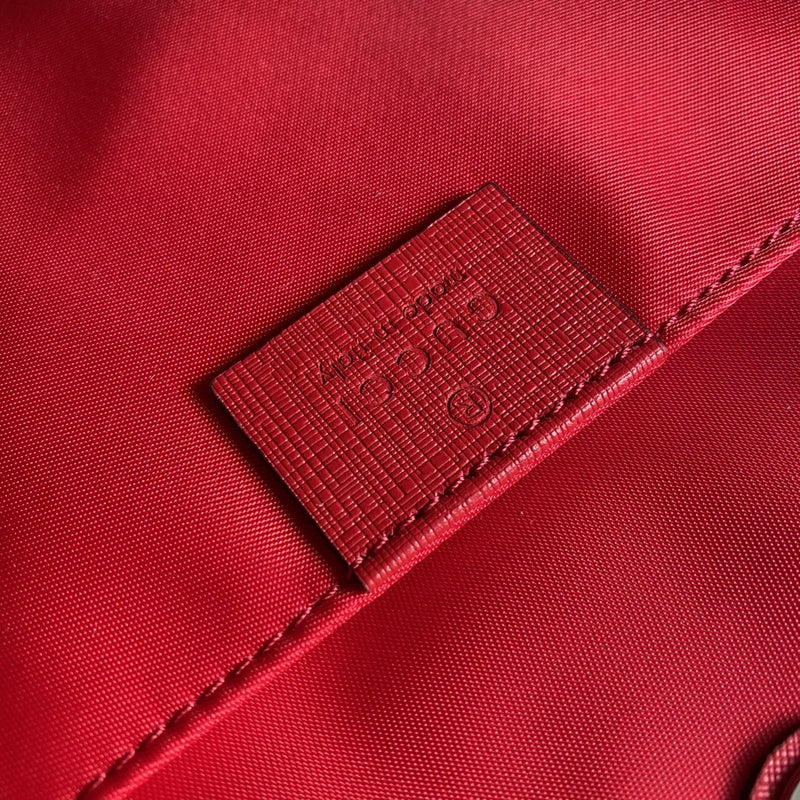 Ozarra - GUKI Bags - 2069