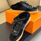 Ozarra Luxury - LOV Women Shoes - 410