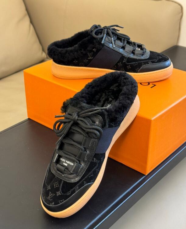 Ozarra Luxury - LOV Women Shoes - 410