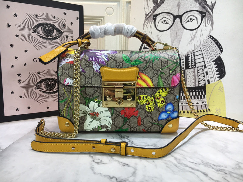 Ozarra - GCI Bags - 2171