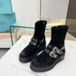 Ozarra Luxury - PD Women Shoes - 238