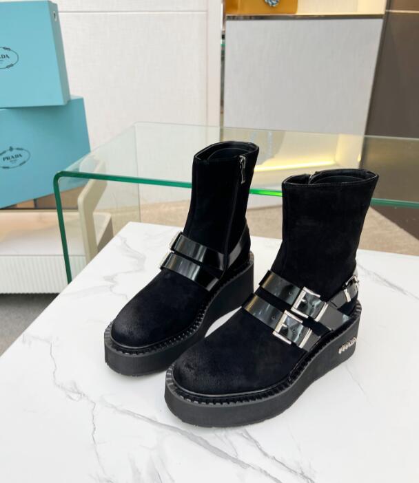 Ozarra Luxury - PD Women Shoes - 238