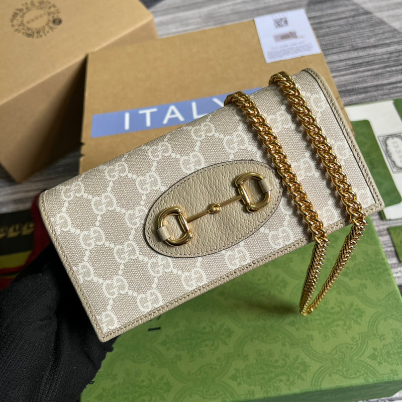 Ozarra - GG Bags - 1474