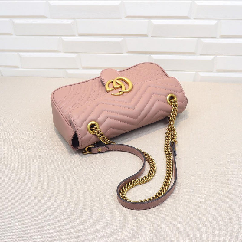 BAB - GCI Bags - 823