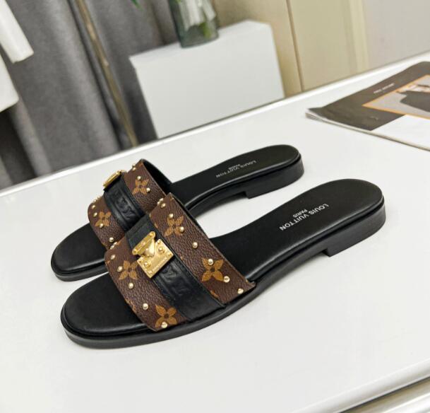 Ozarra Luxury - LOV Women Shoes - 633