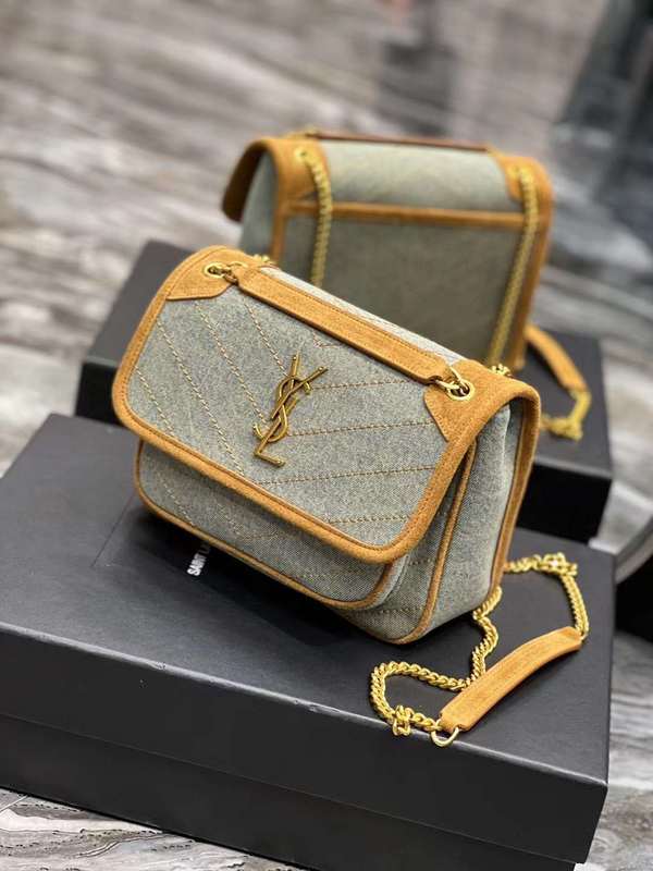 Ozarra - SLY Bags 591