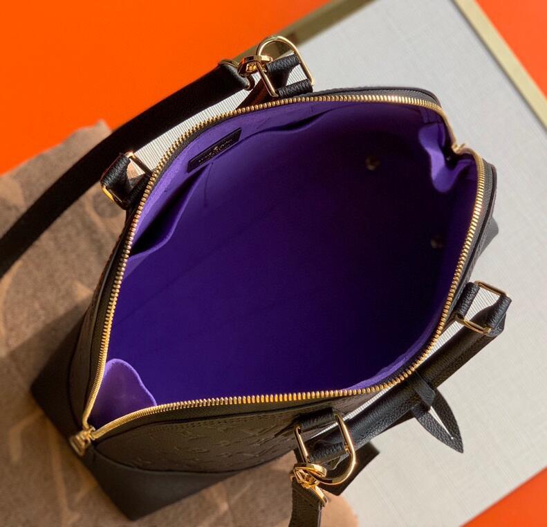 Ozarra Luxury - LOV Bags - 3000