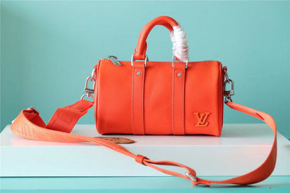 Ozarra Fashion Lu-Vi bags - 11258