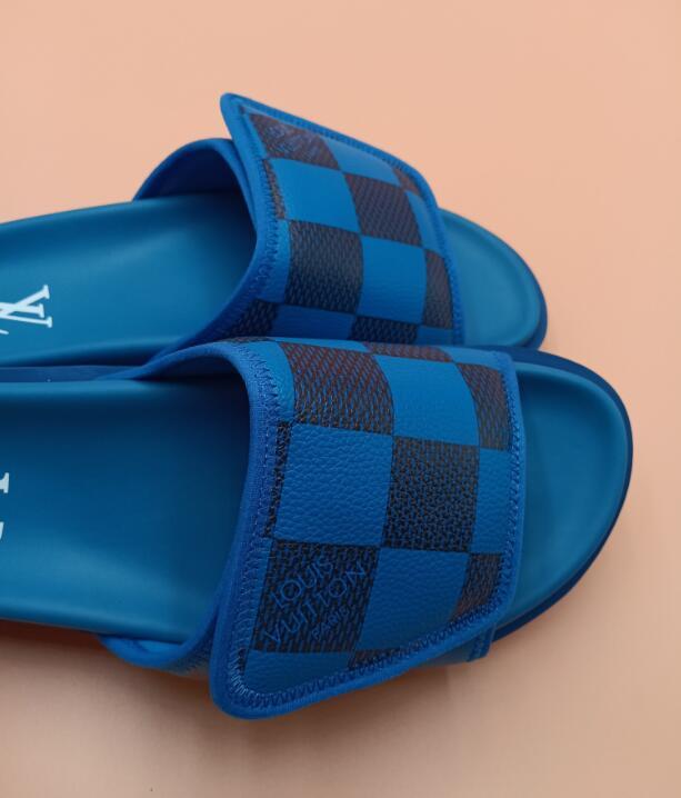 Ozarra Luxury - LOV Men Shoes - 253