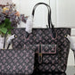 Fashion Lu-Vi bags - 2452