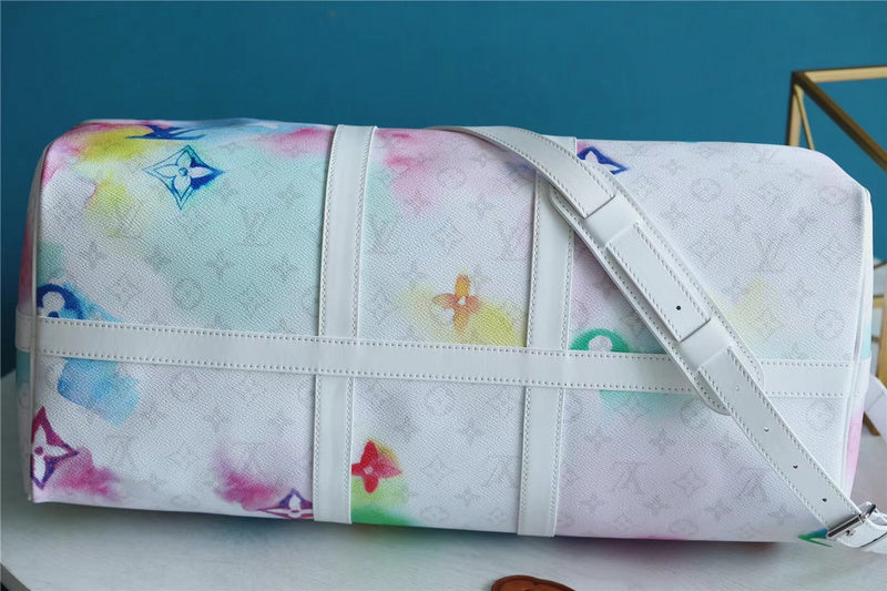 Ozarra Fashion Lu-Vi bags - 11211