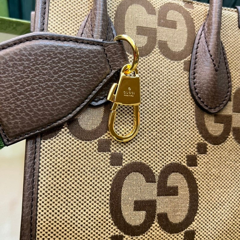 Ozarra - GCI Bags - 1922