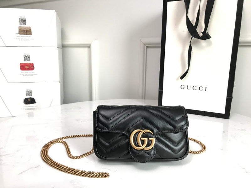 Ozarra - GG Bags - 2356