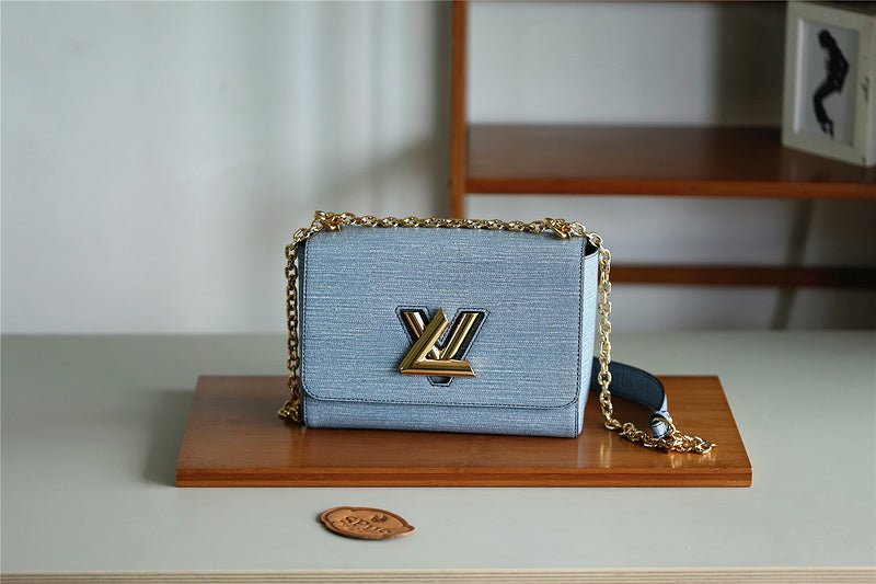 Ozarra Fashion Lu-Vi bags - 8492