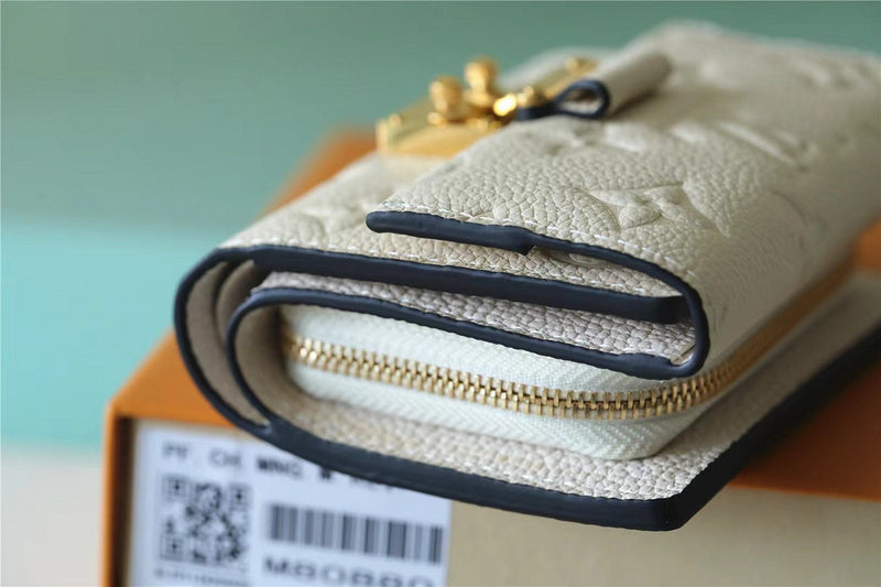 Ozarra Fashion Lu-Vi bags - 8696