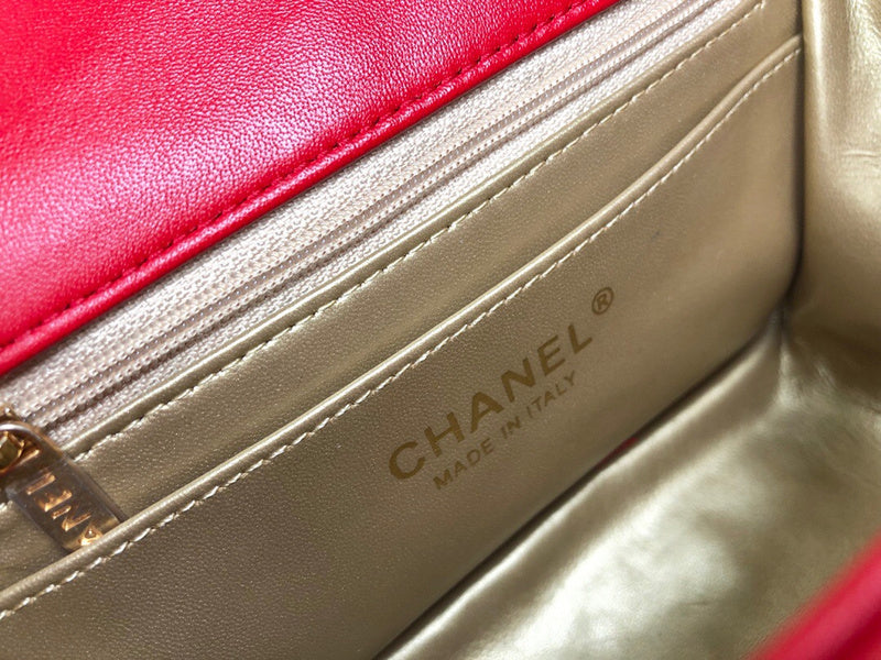 Ozarra - CHL Bags - 7463