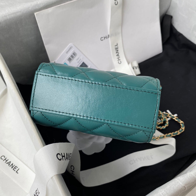 Ozarra - CHL Bags - 7382