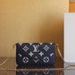 Ozarra Luxury - LOV Bags - 2277